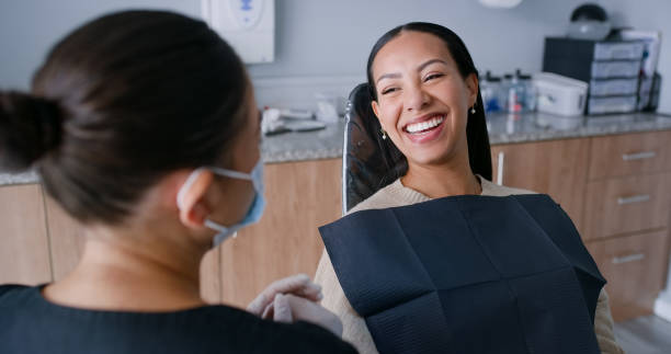 Best Root Canal Treatment  in Bacliff, TX