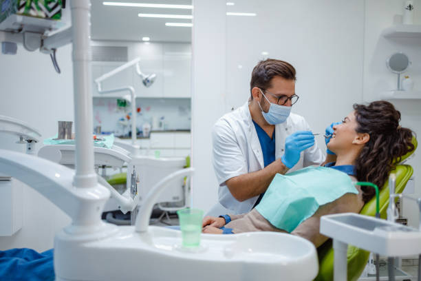 Best General Dentistry  in Bacliff, TX