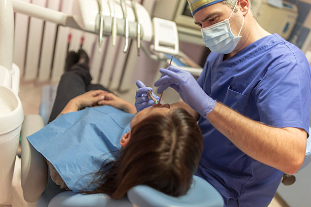  Bacliff, TX Dental Services Pros