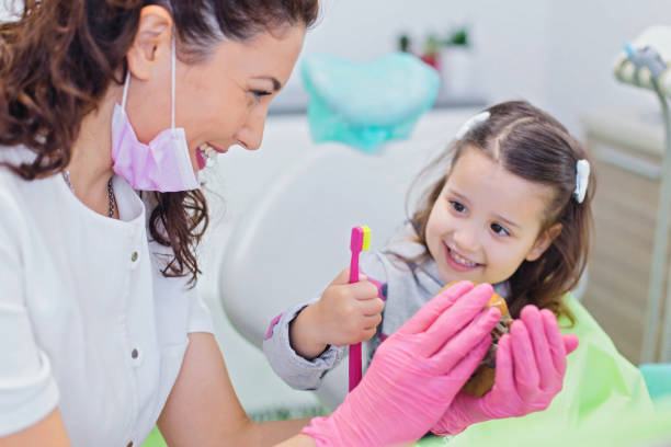 Best Oral Cancer Screening  in Bacliff, TX
