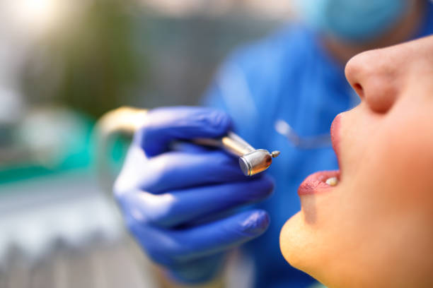Best Tooth Extraction  in Bacliff, TX